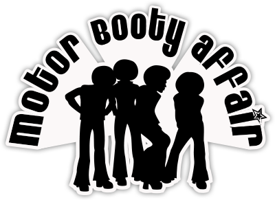 Motor Booty Affair