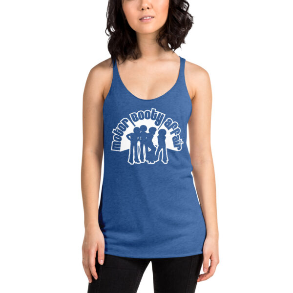 Women's Racerback Tank - Image 15