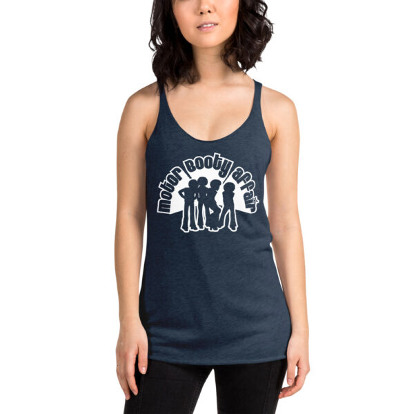 Women's Racerback Tank - Image 7