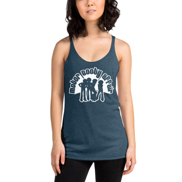Women's Racerback Tank - Image 3
