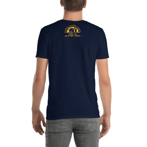 Short-Sleeve Unisex T-Shirt - Image 4