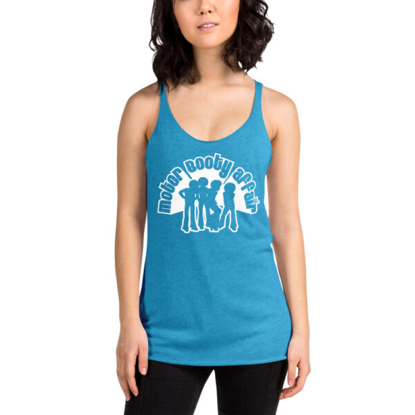 Women's Racerback Tank - Image 19