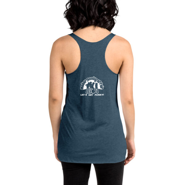 Women's Racerback Tank - Image 4