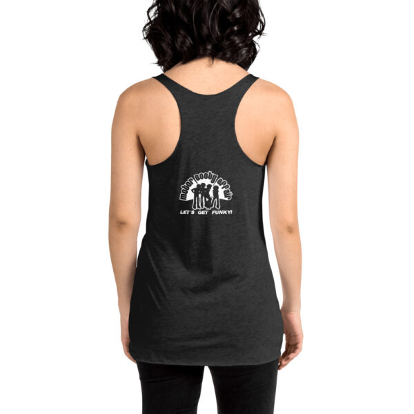 Women's Racerback Tank - Image 2