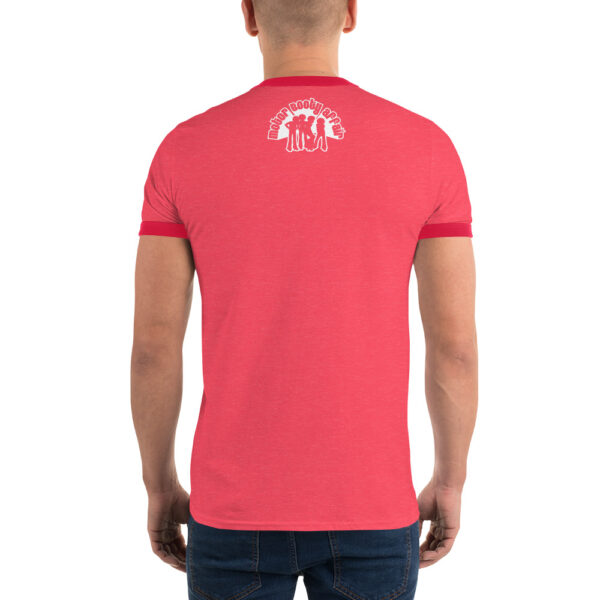 Ringer T-Shirt - Image 2