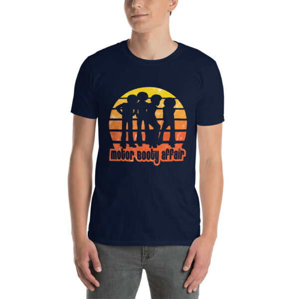 Short-Sleeve Unisex T-Shirt - Image 3