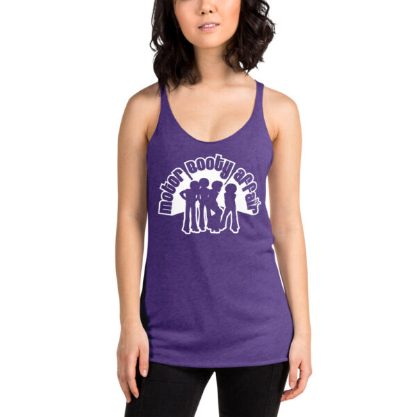 Women's Racerback Tank - Image 11