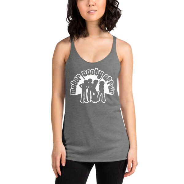 Women's Racerback Tank - Image 5