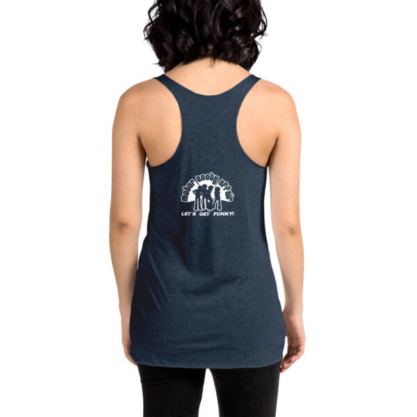 Women's Racerback Tank - Image 8