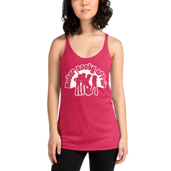 Women's Racerback Tank - Image 23