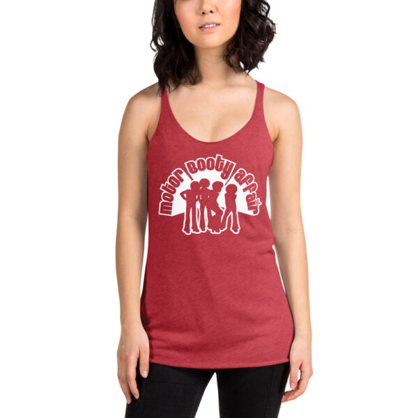 Women's Racerback Tank - Image 21