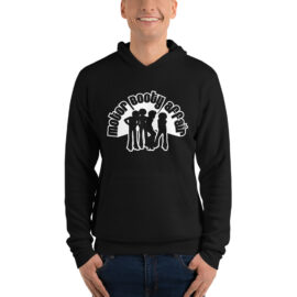 Unisex hoodie