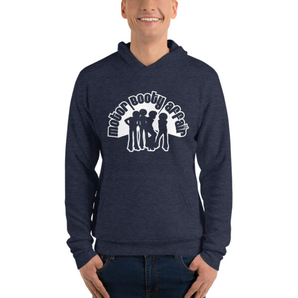 Unisex hoodie - Image 5