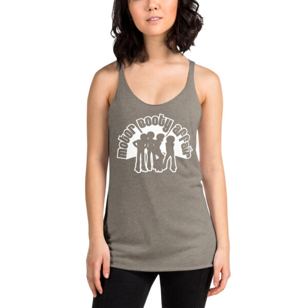 Women's Racerback Tank - Image 9