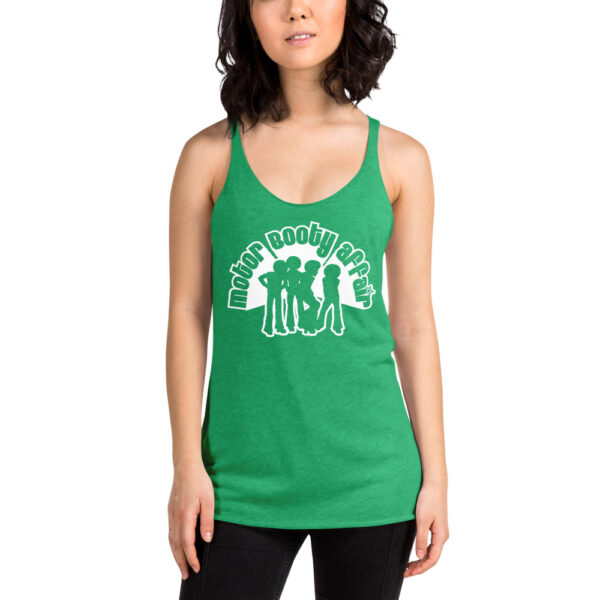 Women's Racerback Tank - Image 17