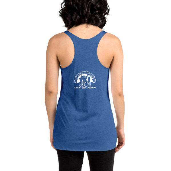 Women's Racerback Tank - Image 16