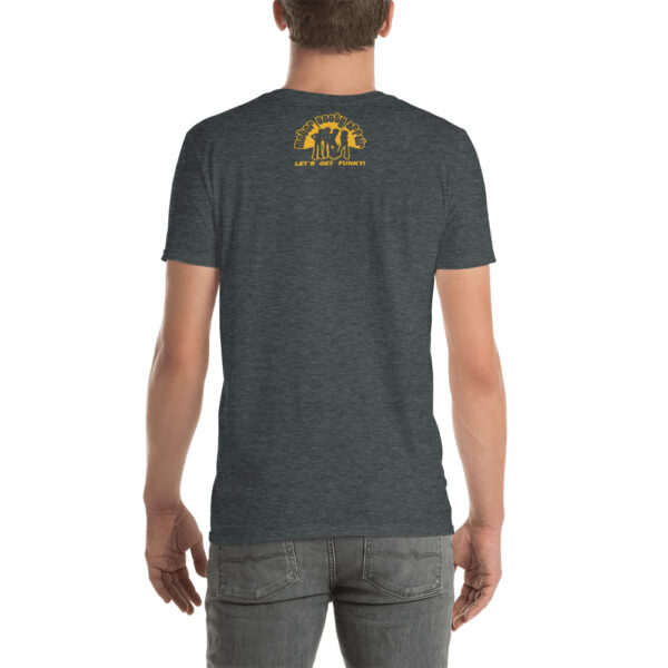 Short-Sleeve Unisex T-Shirt - Image 6