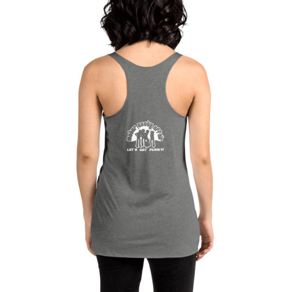 Women's Racerback Tank - Image 6