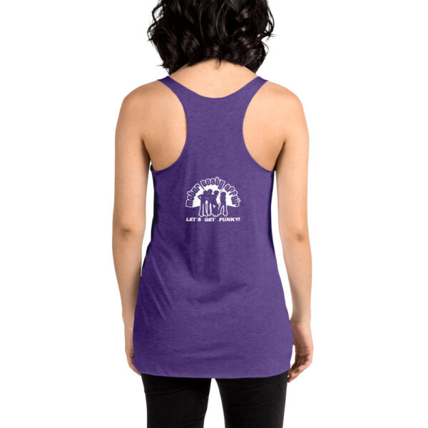 Women's Racerback Tank - Image 12